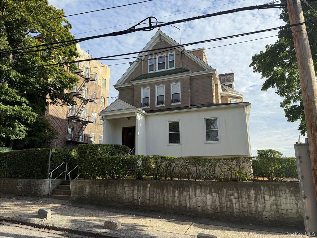 54 Elm Avenue, Mount Vernon, NY 10550 — photo 3