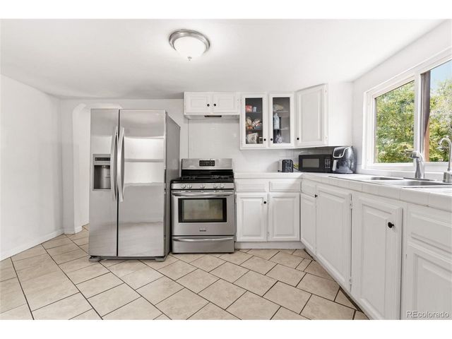 6740 E 76th Pl, Commerce City, CO 80022