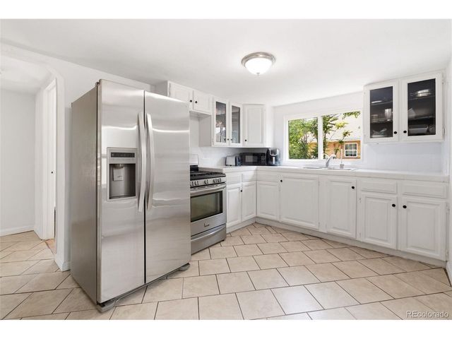 6740 E 76th Pl, Commerce City, CO 80022
