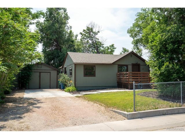 6740 E 76th Pl, Commerce City, CO 80022