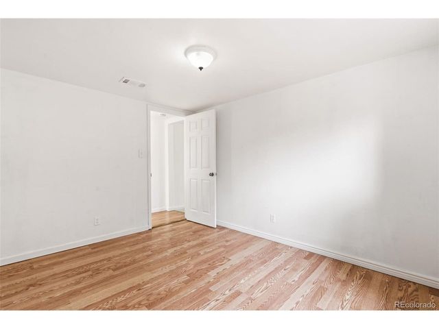 6740 E 76th Pl, Commerce City, CO 80022