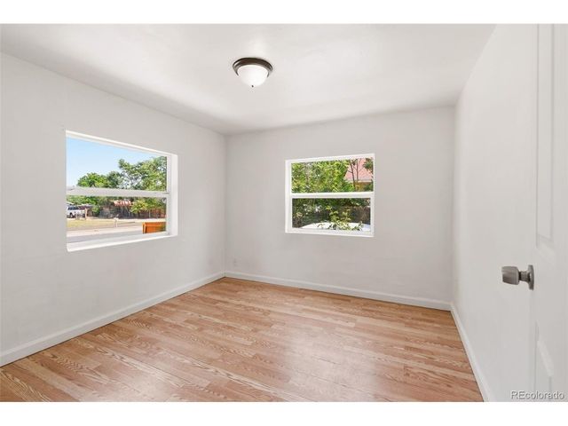6740 E 76th Pl, Commerce City, CO 80022