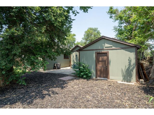 6740 E 76th Pl, Commerce City, CO 80022