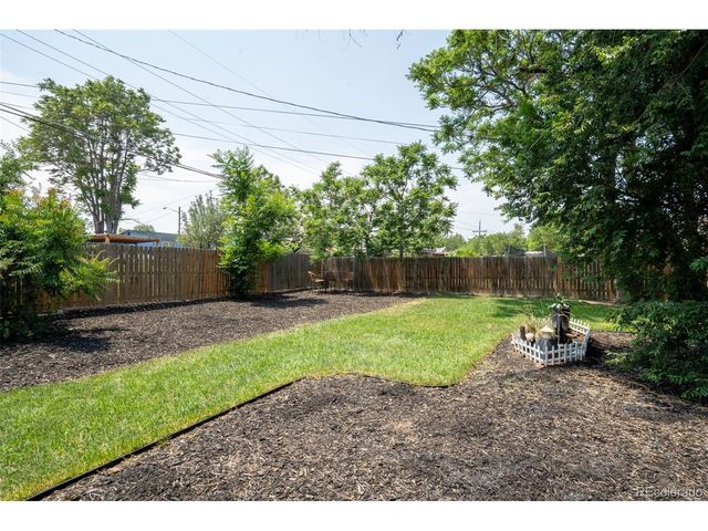 6740 E 76th Pl, Commerce City, CO 80022