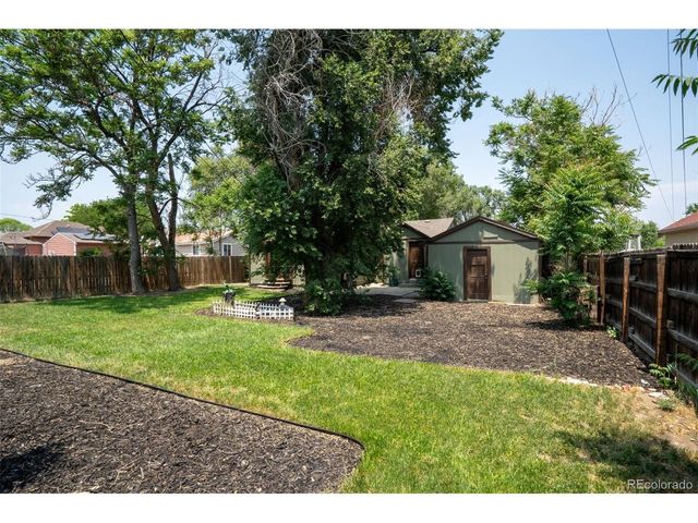 6740 E 76th Pl, Commerce City, CO 80022
