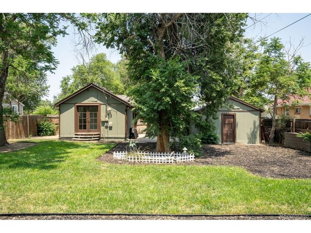 6740 E 76th Pl, Commerce City, CO 80022