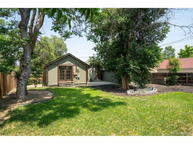 6740 E 76th Pl, Commerce City, CO 80022