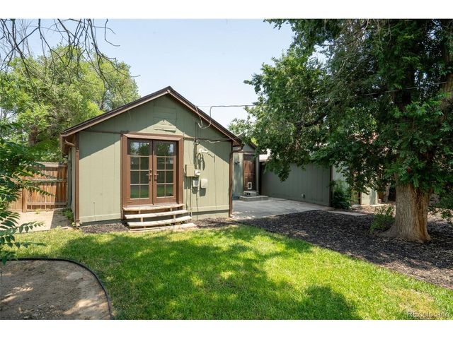 6740 E 76th Pl, Commerce City, CO 80022