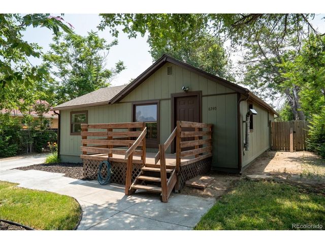 6740 E 76th Pl, Commerce City, CO 80022