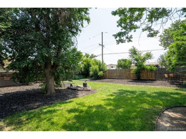 6740 E 76th Pl, Commerce City, CO 80022