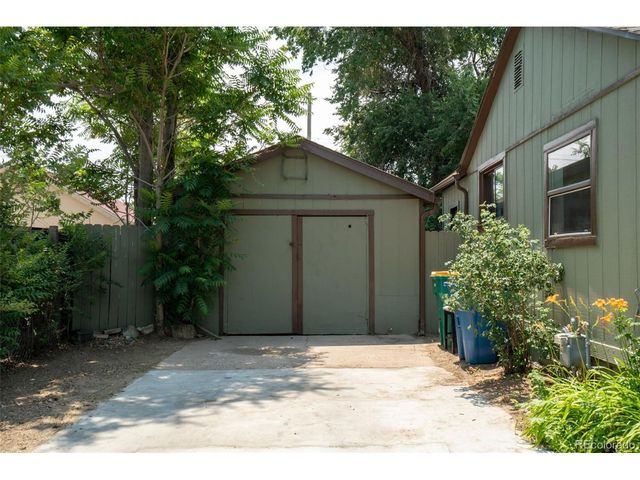 6740 E 76th Pl, Commerce City, CO 80022