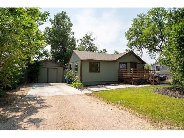 6740 E 76th Pl, Commerce City, CO 80022