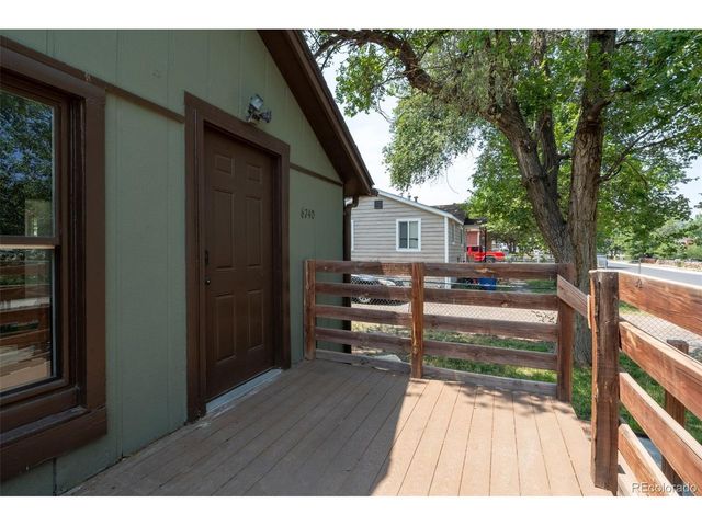 6740 E 76th Pl, Commerce City, CO 80022