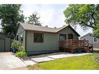 6740 E 76th Pl, Commerce City, CO 80022