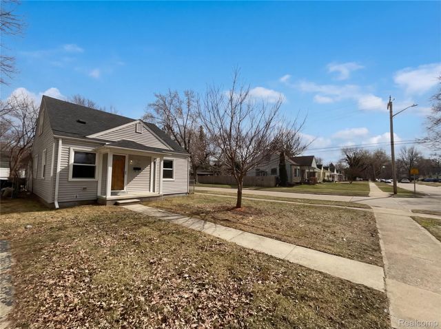 15802 Woodworth, Redford Charter Township, MI 48239