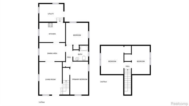 15802 Woodworth, Redford Charter Township, MI 48239