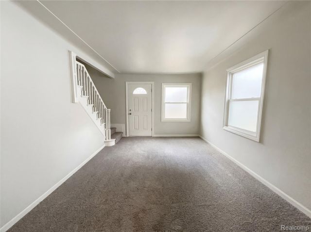 15802 Woodworth, Redford Charter Township, MI 48239