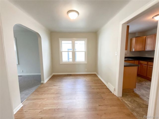 15802 Woodworth, Redford Charter Township, MI 48239