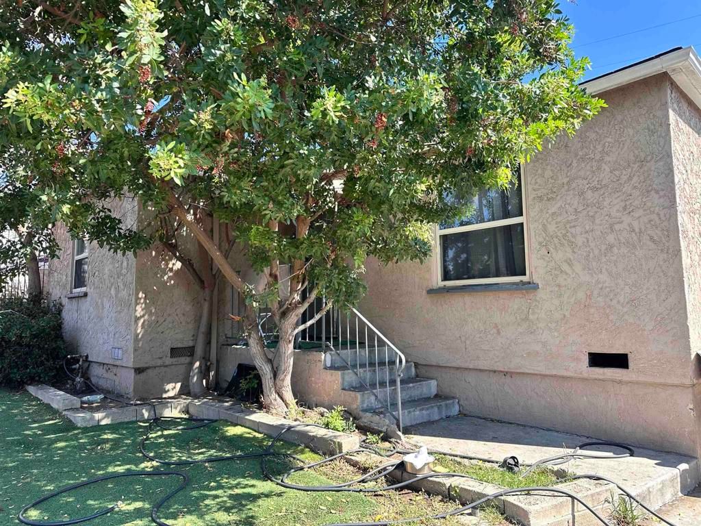 4156 Franklin Ave, San Diego, CA 92113