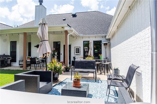 5036 Glory Road, Bryan, TX 77808