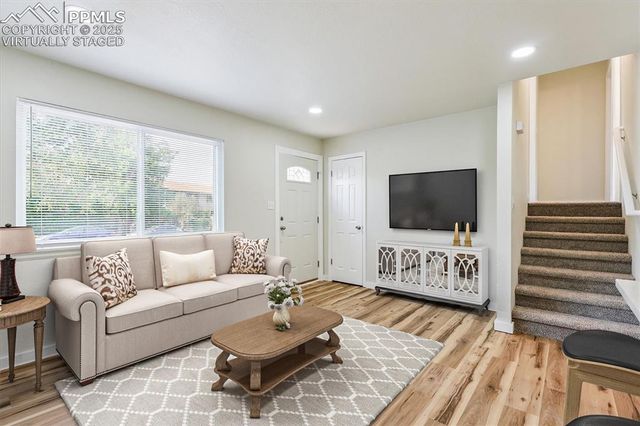 4216 Shelley Avenue, Colorado Springs, CO 80910