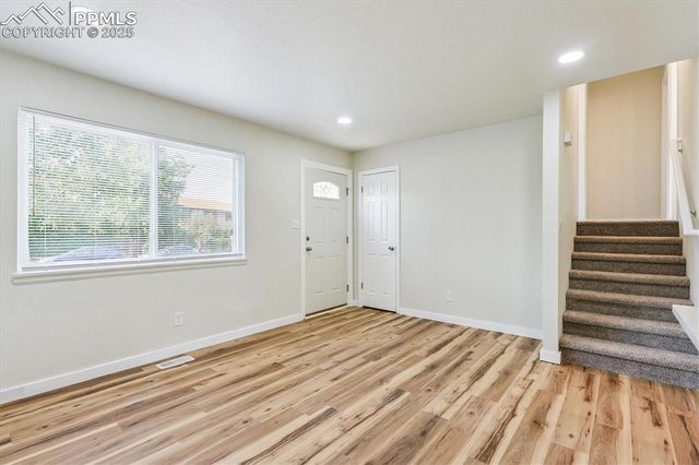 4216 Shelley Avenue, Colorado Springs, CO 80910