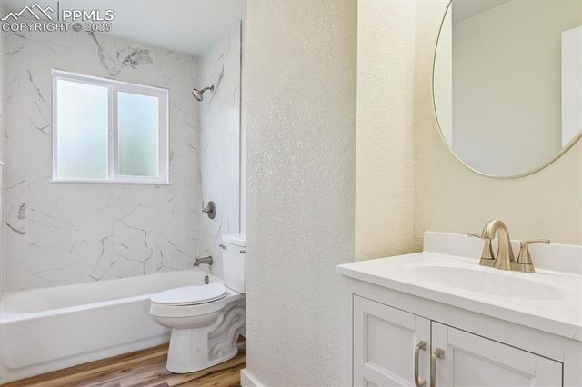 4216 Shelley Avenue, Colorado Springs, CO 80910