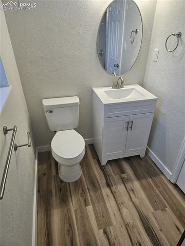 4216 Shelley Avenue, Colorado Springs, CO 80910