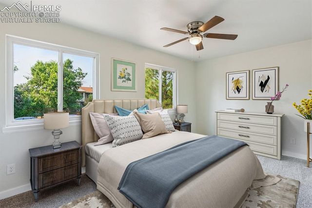 4216 Shelley Avenue, Colorado Springs, CO 80910