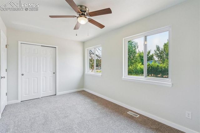 4216 Shelley Avenue, Colorado Springs, CO 80910