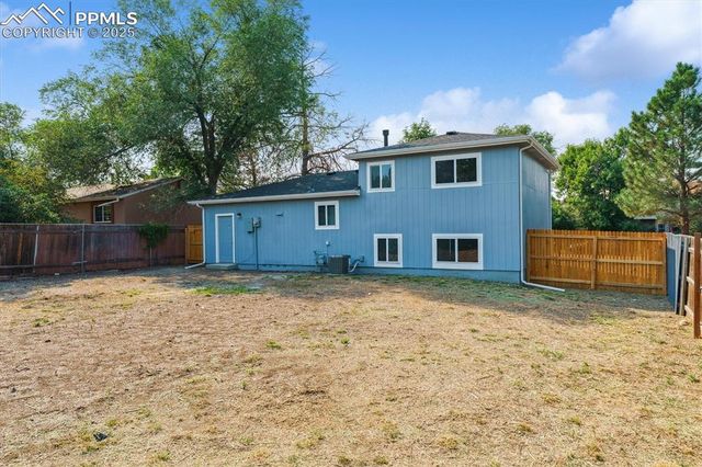 4216 Shelley Avenue, Colorado Springs, CO 80910