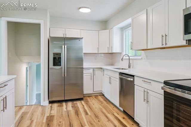 4216 Shelley Avenue, Colorado Springs, CO 80910