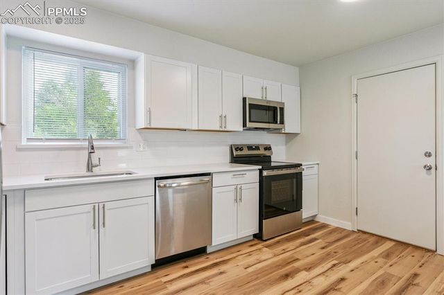 4216 Shelley Avenue, Colorado Springs, CO 80910