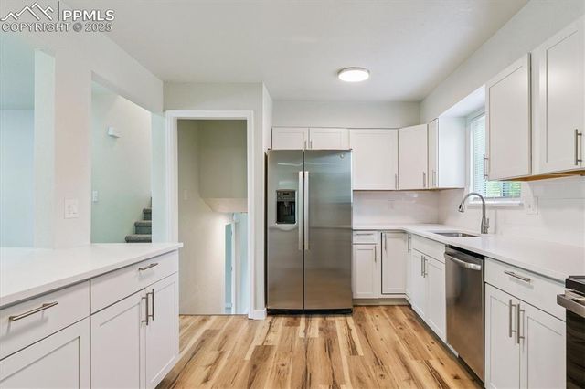 4216 Shelley Avenue, Colorado Springs, CO 80910