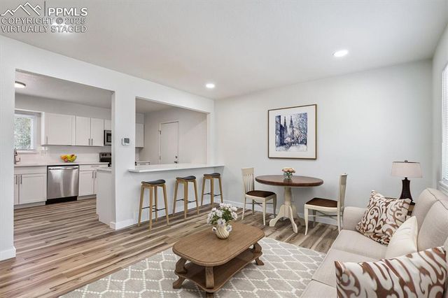 4216 Shelley Avenue, Colorado Springs, CO 80910