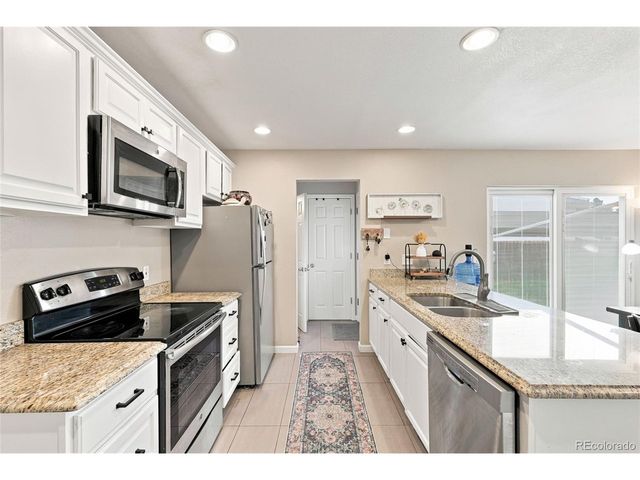 1935 S Peoria St, Aurora, CO 80014