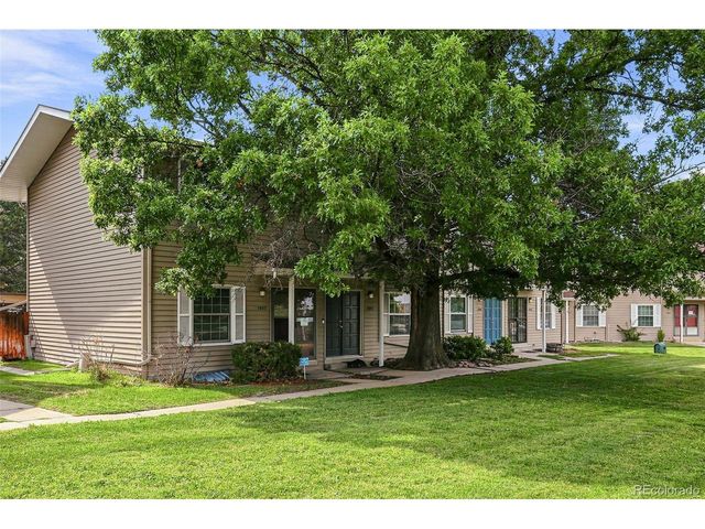 1935 S Peoria St, Aurora, CO 80014