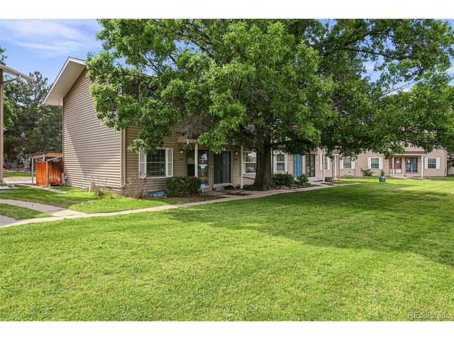 1935 S Peoria St, Aurora, CO 80014