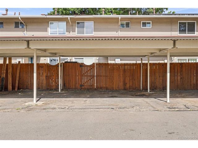 1935 S Peoria St, Aurora, CO 80014