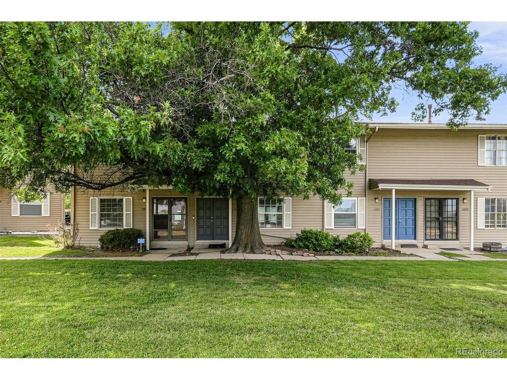 1935 S Peoria St, Aurora, CO 80014