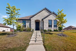 1837 Zion Drive, Lancaster, TX 75134