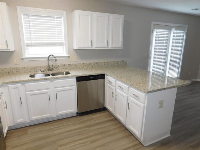 6431 Shadow Court, Douglasville, GA 30134