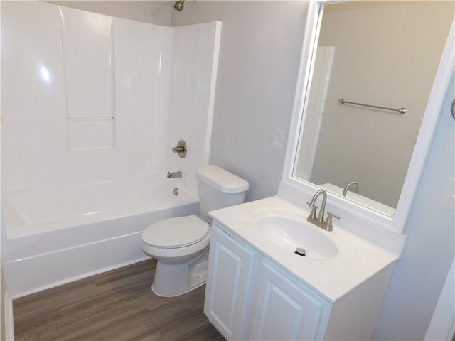 6431 Shadow Court, Douglasville, GA 30134