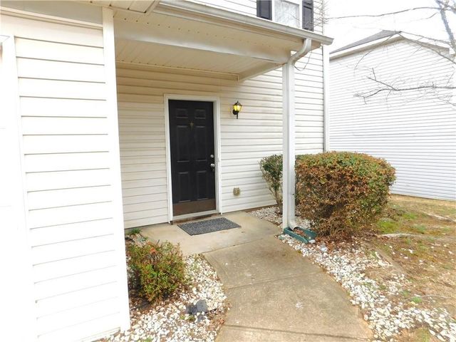 6431 Shadow Court, Douglasville, GA 30134