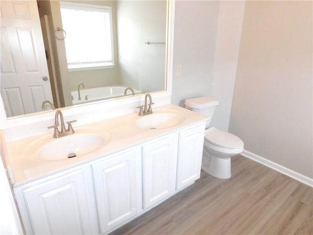 6431 Shadow Court, Douglasville, GA 30134