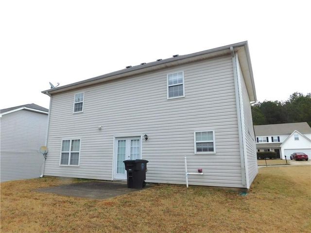 6431 Shadow Court, Douglasville, GA 30134