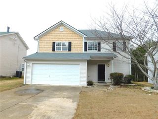6431 Shadow Court, Douglasville, GA 30134