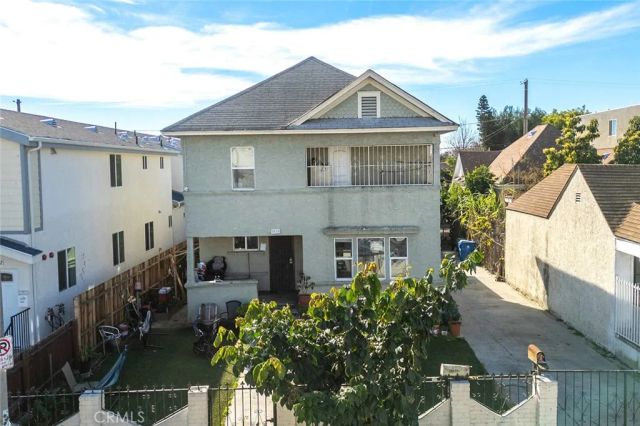 1438 E 20th Street, Los Angeles, CA 90011