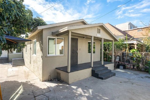 1438 E 20th Street, Los Angeles, CA 90011