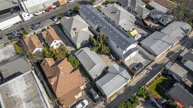 1438 E 20th Street, Los Angeles, CA 90011